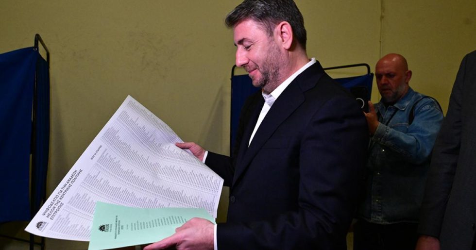 Βάλτε τώρα που γυρίζει!